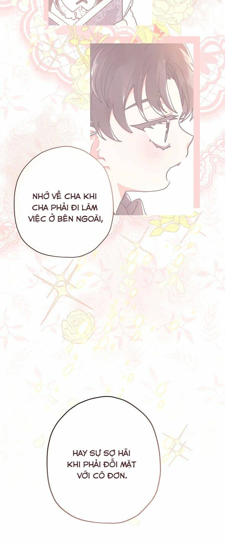 Ta Trở Thành Con Gái Nuôi Của Nam Chính - Chapter 28 - Page 47