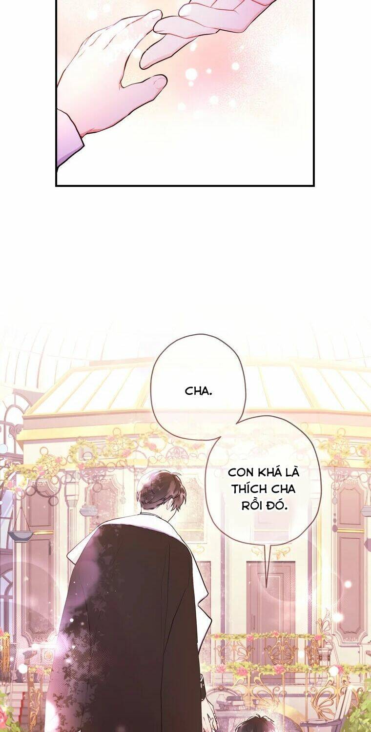 Ta Trở Thành Con Gái Nuôi Của Nam Chính - Chapter 28 - Page 55