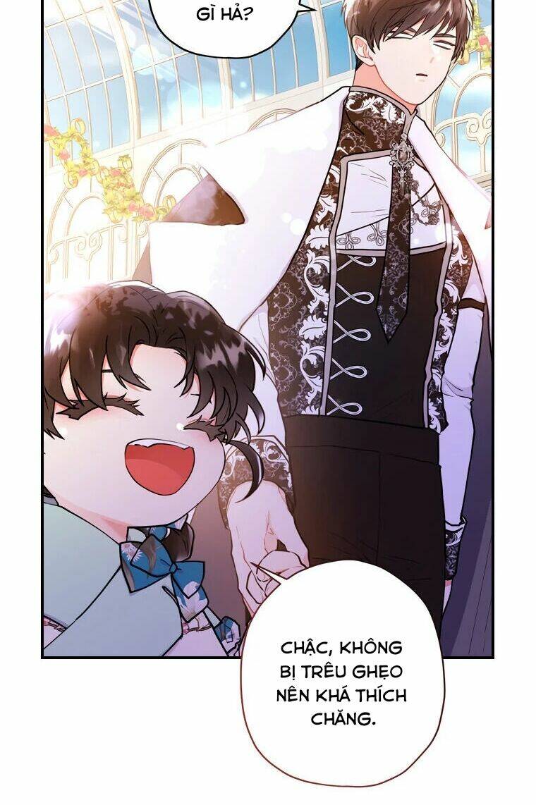 Ta Trở Thành Con Gái Nuôi Của Nam Chính - Chapter 28 - Page 57