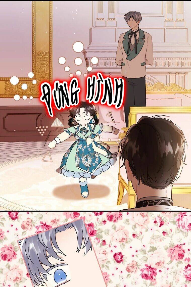 Ta Trở Thành Con Gái Nuôi Của Nam Chính - Chapter 28 - Page 5