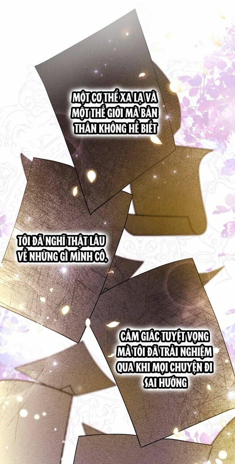 Ta Trở Thành Con Gái Nuôi Của Nam Chính - Chapter 28 - Page 60