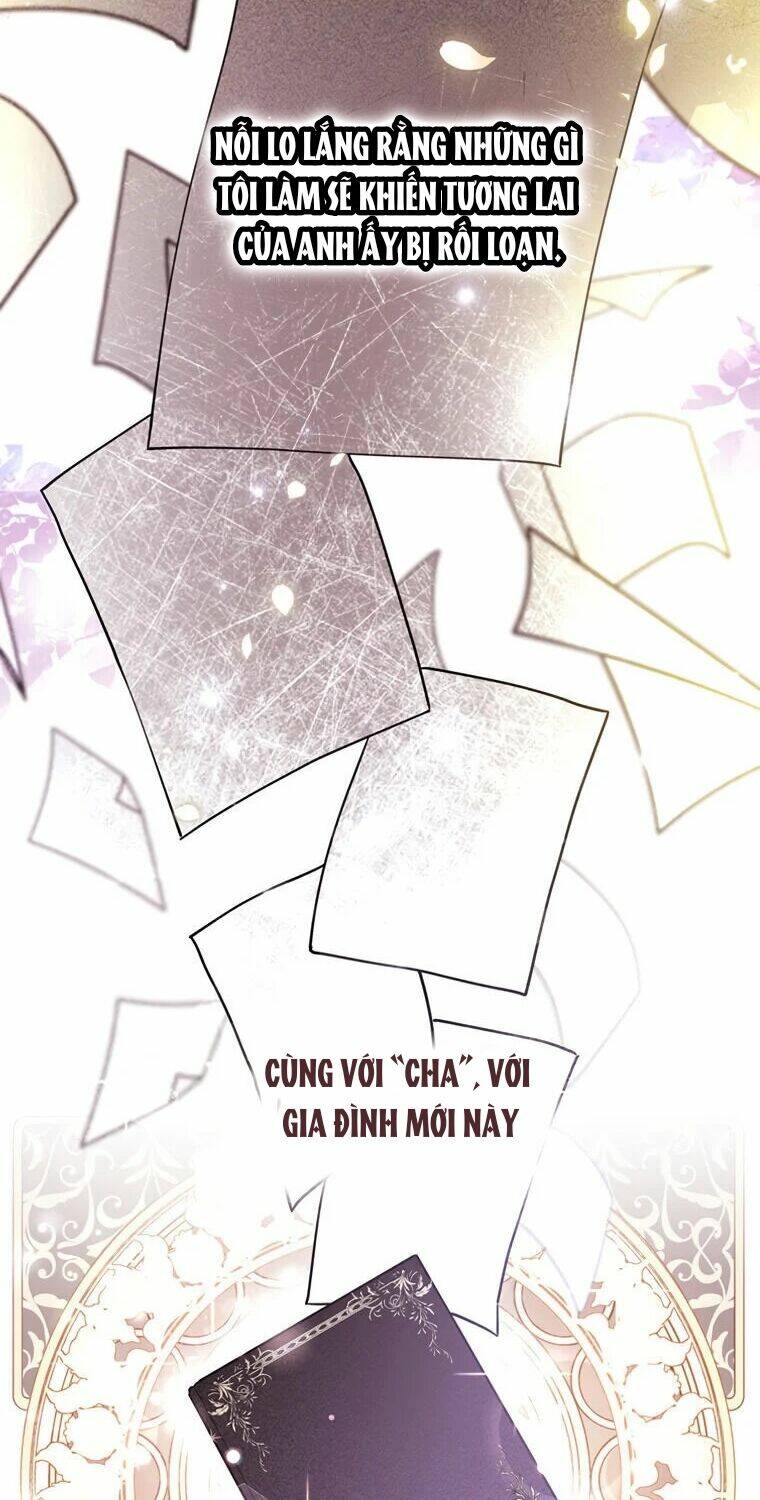 Ta Trở Thành Con Gái Nuôi Của Nam Chính - Chapter 28 - Page 61