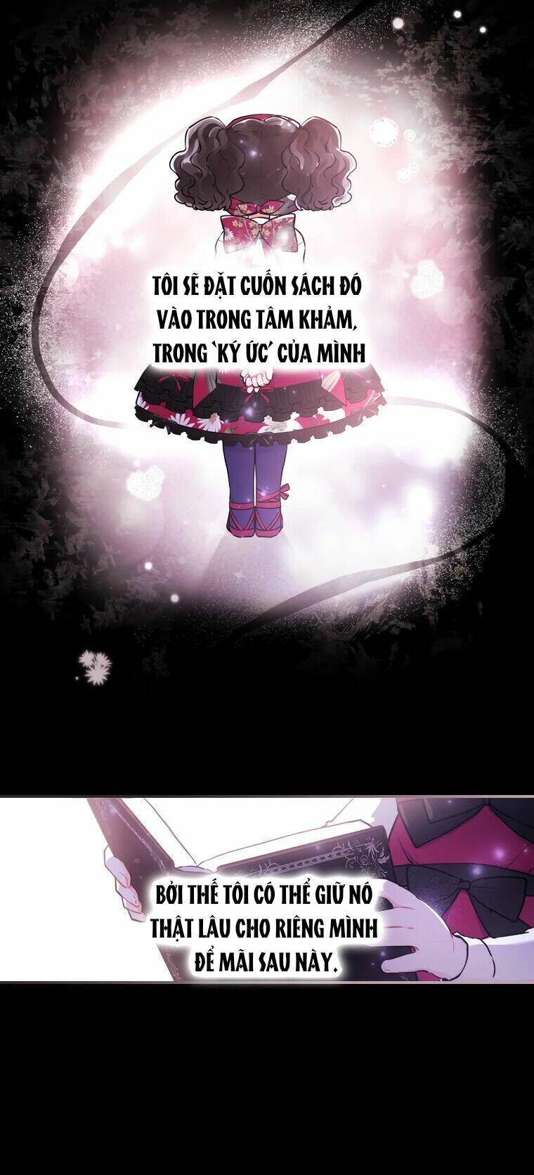 Ta Trở Thành Con Gái Nuôi Của Nam Chính - Chapter 28 - Page 63