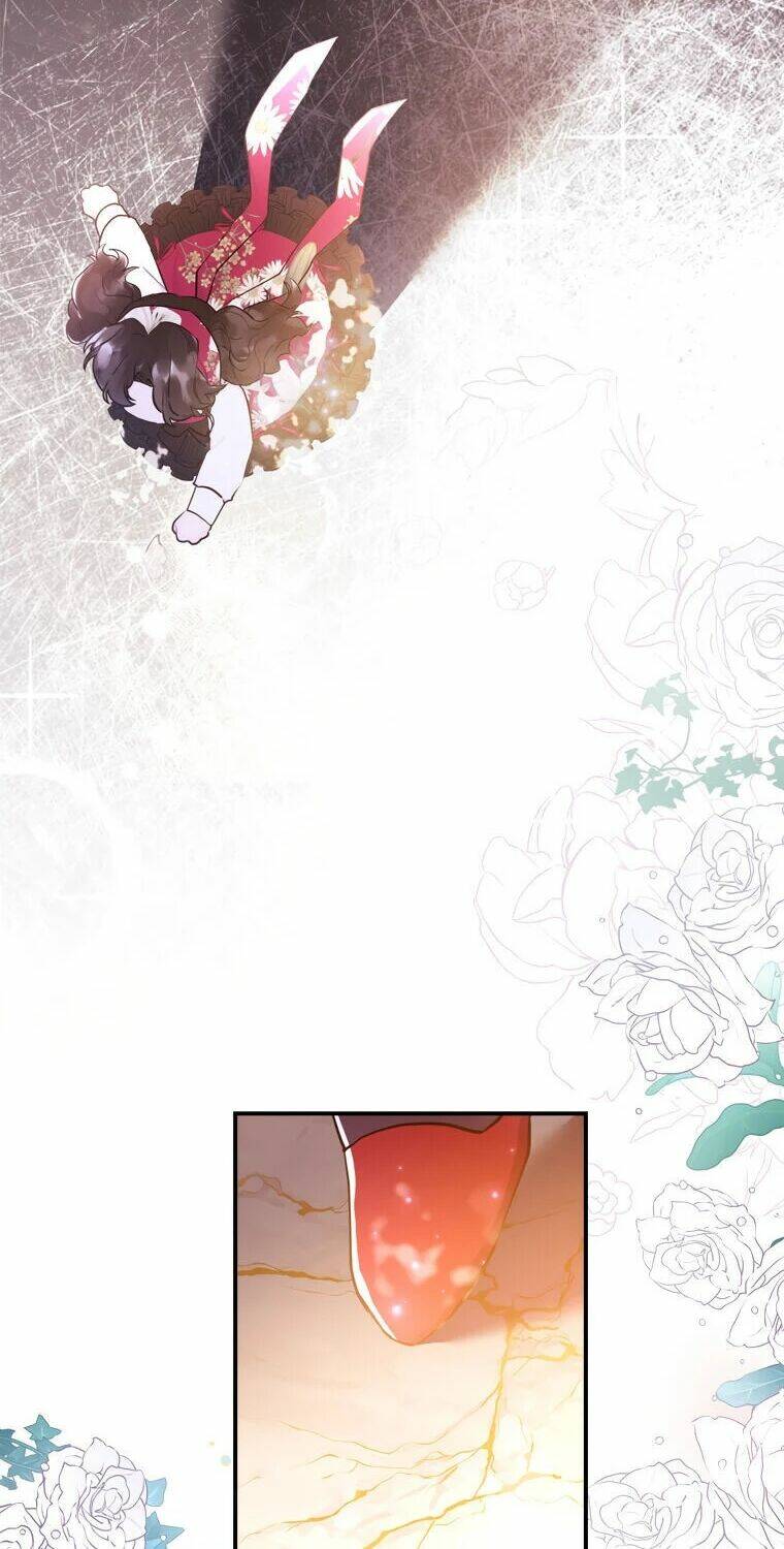 Ta Trở Thành Con Gái Nuôi Của Nam Chính - Chapter 28 - Page 65