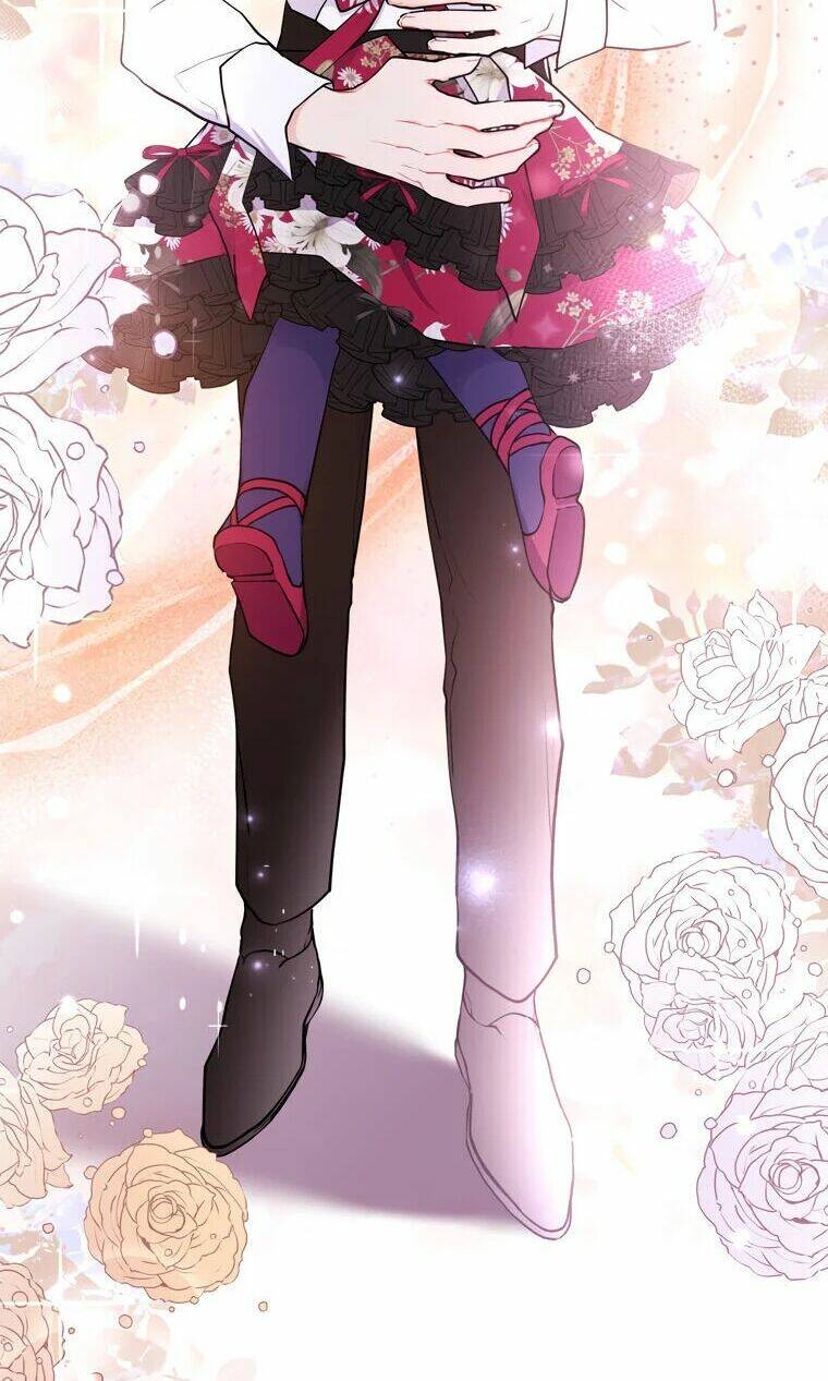 Ta Trở Thành Con Gái Nuôi Của Nam Chính - Chapter 28 - Page 67