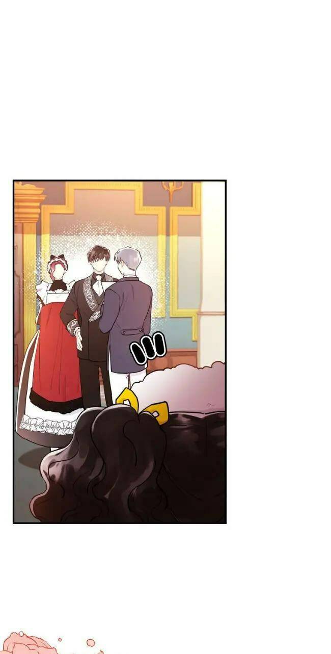 Ta Trở Thành Con Gái Nuôi Của Nam Chính - Chapter 29 - Page 11