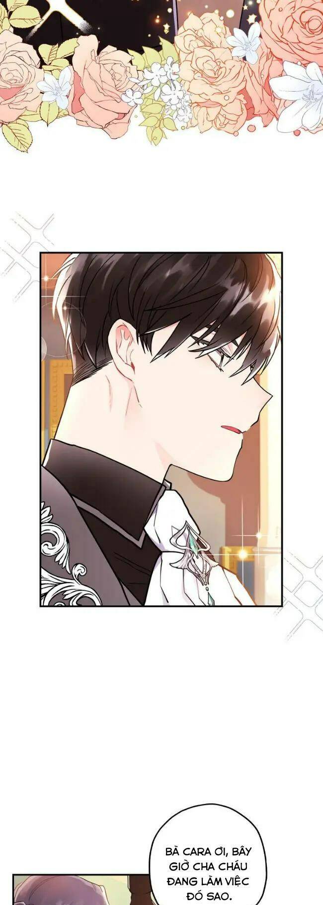 Ta Trở Thành Con Gái Nuôi Của Nam Chính - Chapter 29 - Page 13