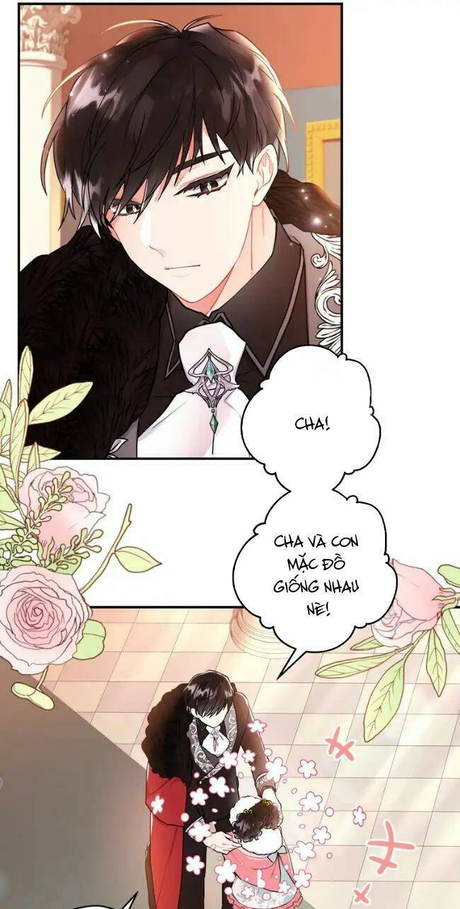 Ta Trở Thành Con Gái Nuôi Của Nam Chính - Chapter 29 - Page 15