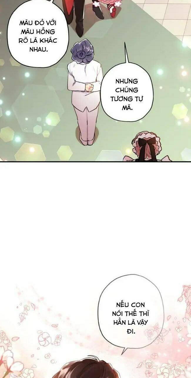 Ta Trở Thành Con Gái Nuôi Của Nam Chính - Chapter 29 - Page 16