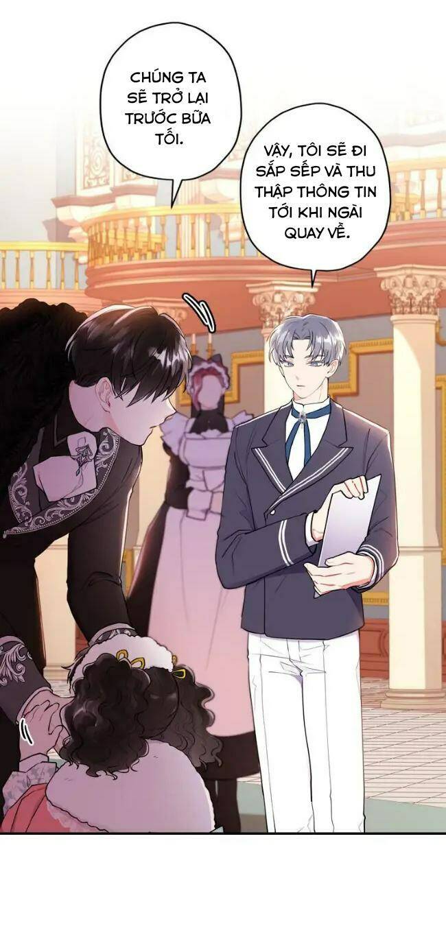 Ta Trở Thành Con Gái Nuôi Của Nam Chính - Chapter 29 - Page 18