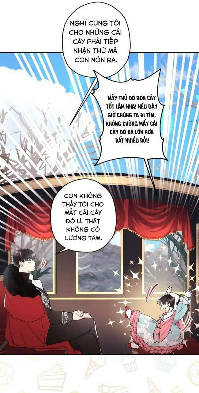 Ta Trở Thành Con Gái Nuôi Của Nam Chính - Chapter 29 - Page 24