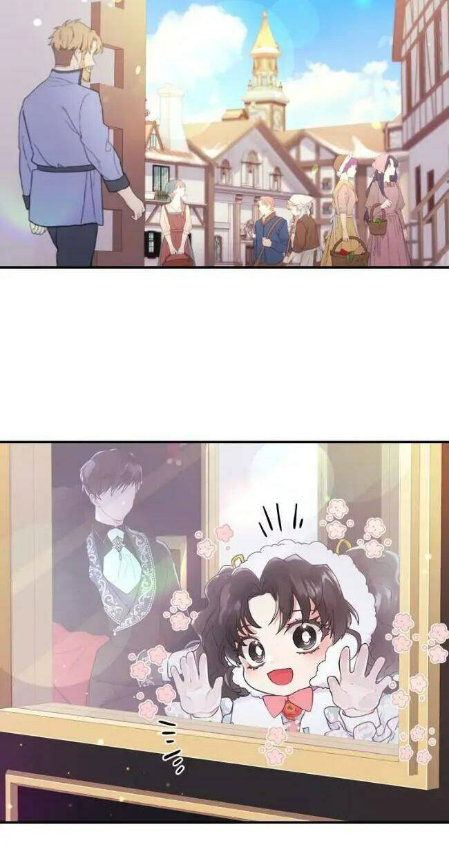 Ta Trở Thành Con Gái Nuôi Của Nam Chính - Chapter 29 - Page 27