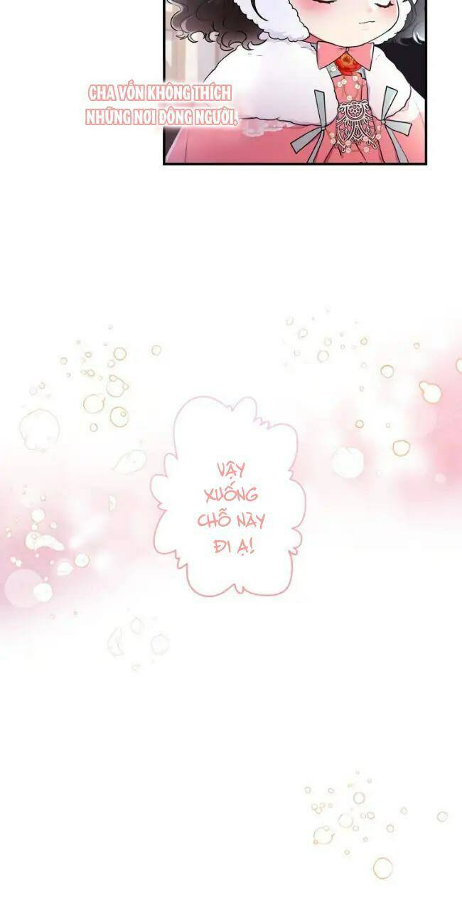 Ta Trở Thành Con Gái Nuôi Của Nam Chính - Chapter 29 - Page 31