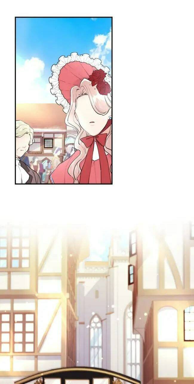 Ta Trở Thành Con Gái Nuôi Của Nam Chính - Chapter 29 - Page 32