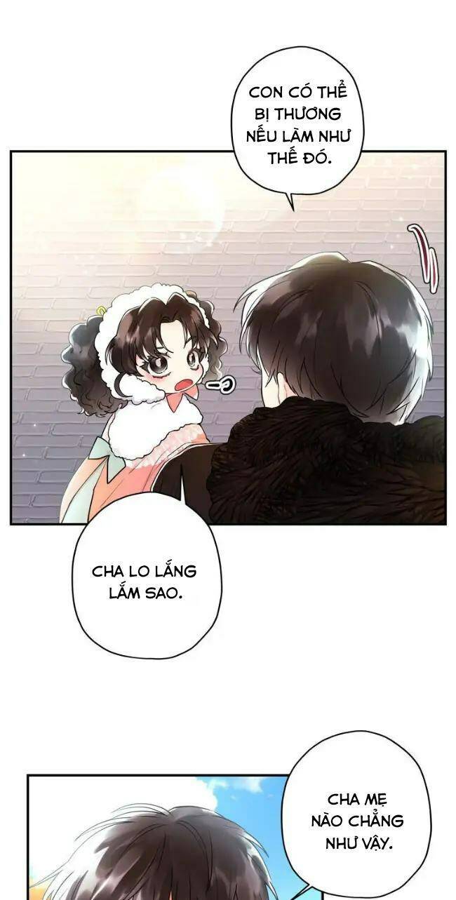 Ta Trở Thành Con Gái Nuôi Của Nam Chính - Chapter 29 - Page 35