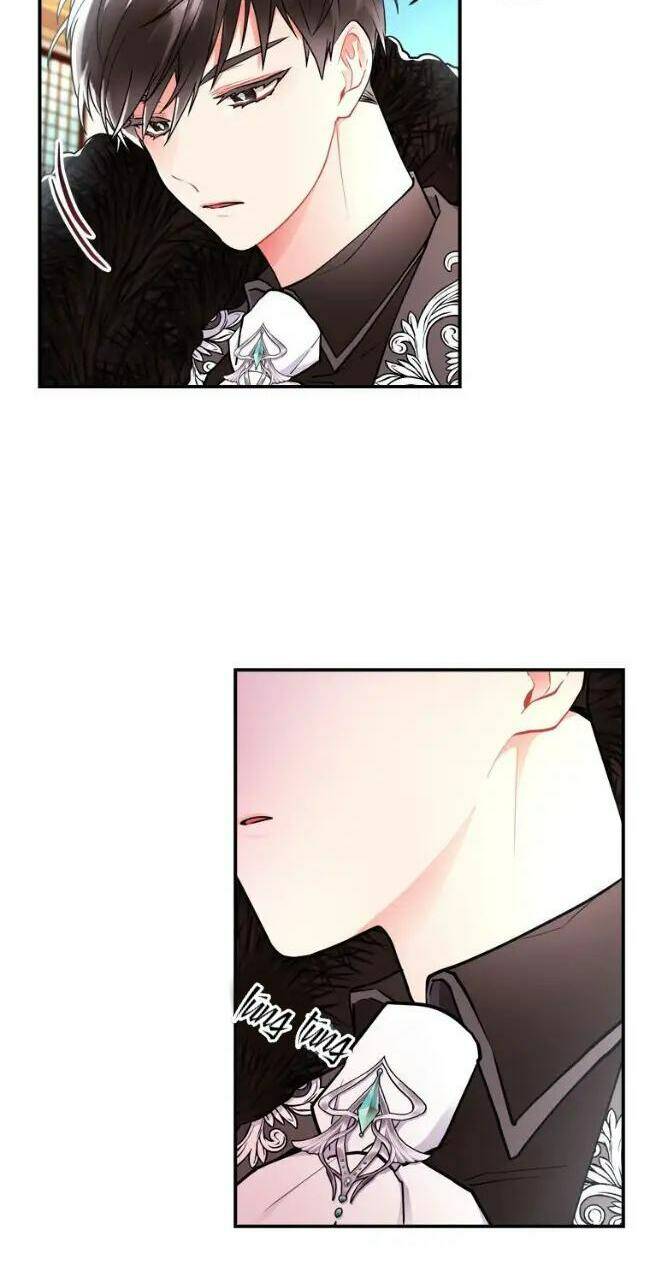 Ta Trở Thành Con Gái Nuôi Của Nam Chính - Chapter 29 - Page 36