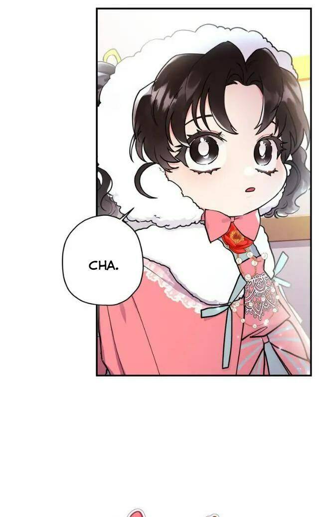 Ta Trở Thành Con Gái Nuôi Của Nam Chính - Chapter 29 - Page 39