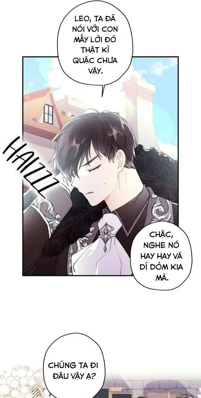 Ta Trở Thành Con Gái Nuôi Của Nam Chính - Chapter 29 - Page 41