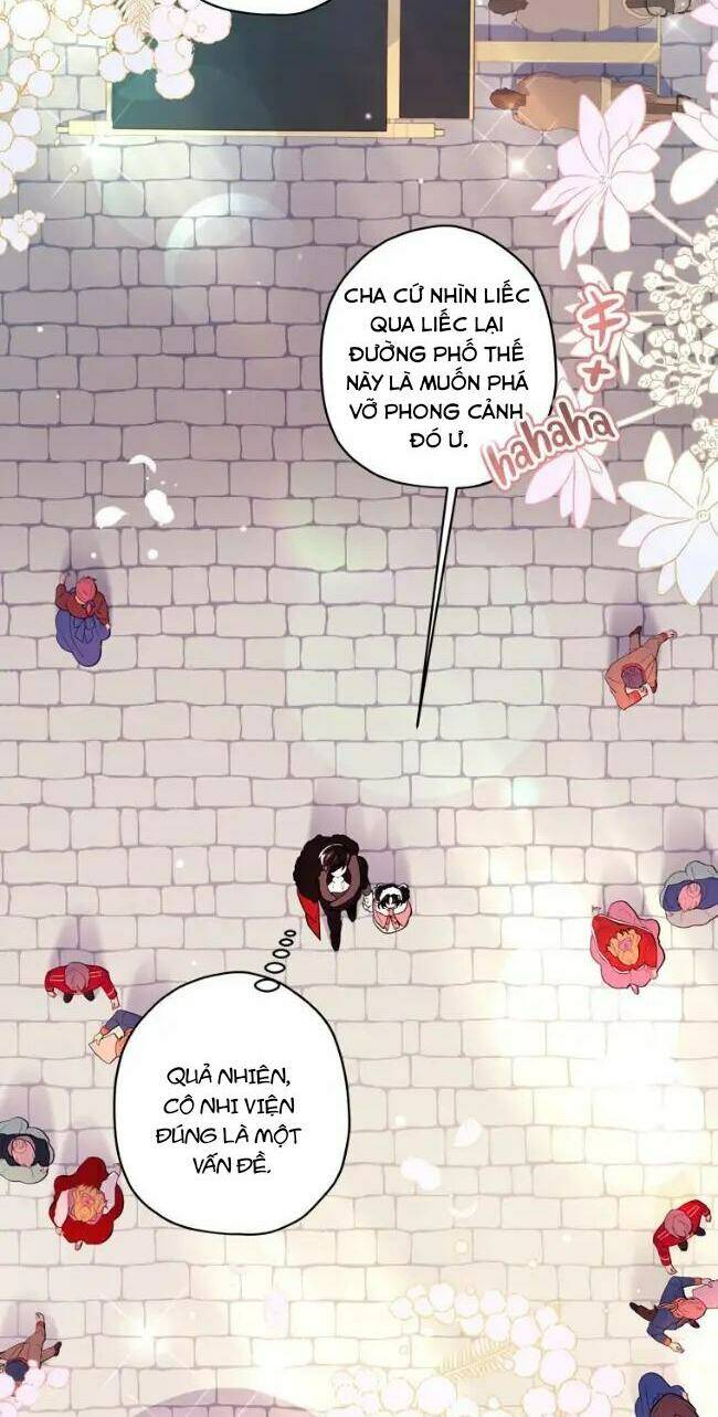 Ta Trở Thành Con Gái Nuôi Của Nam Chính - Chapter 29 - Page 42