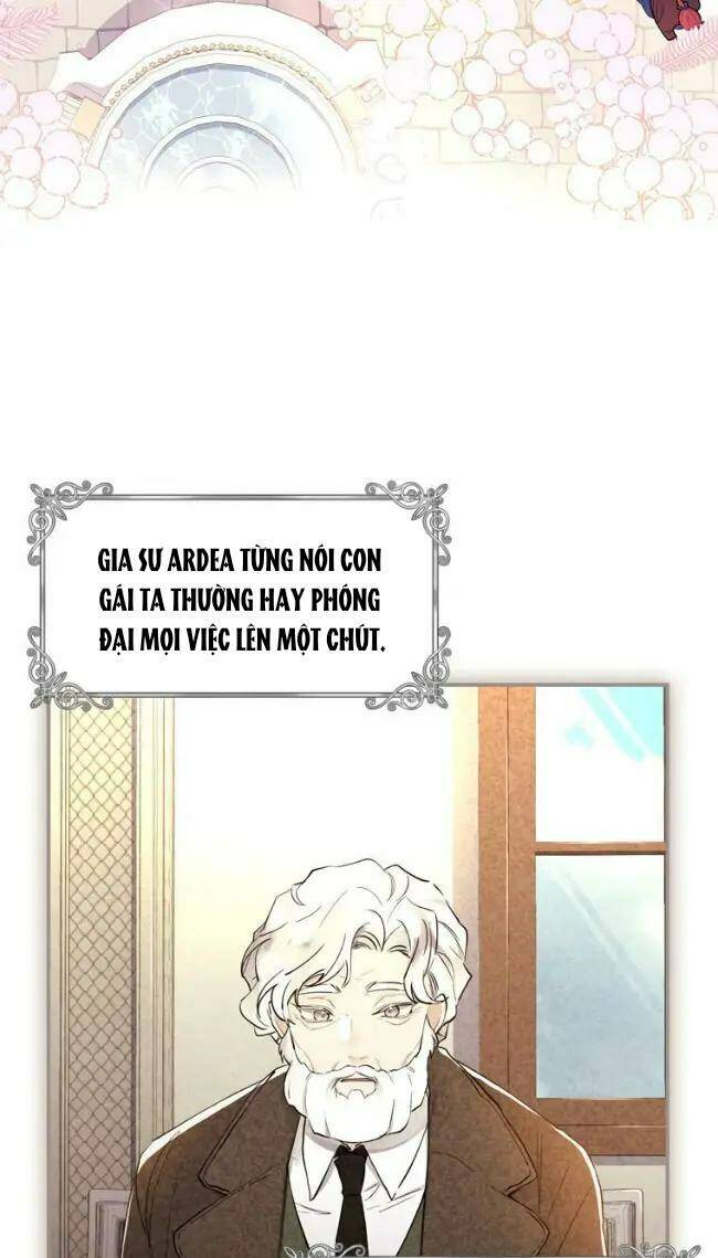 Ta Trở Thành Con Gái Nuôi Của Nam Chính - Chapter 29 - Page 43