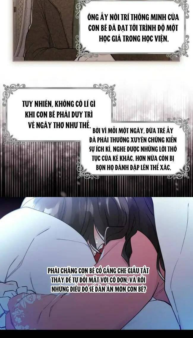 Ta Trở Thành Con Gái Nuôi Của Nam Chính - Chapter 29 - Page 44