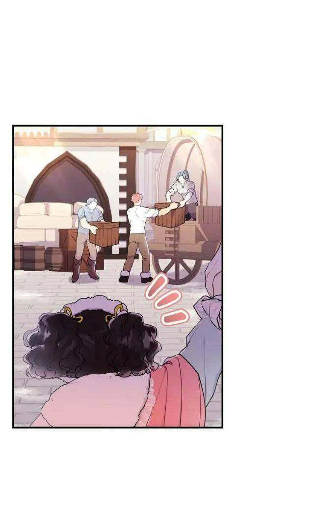 Ta Trở Thành Con Gái Nuôi Của Nam Chính - Chapter 29 - Page 46