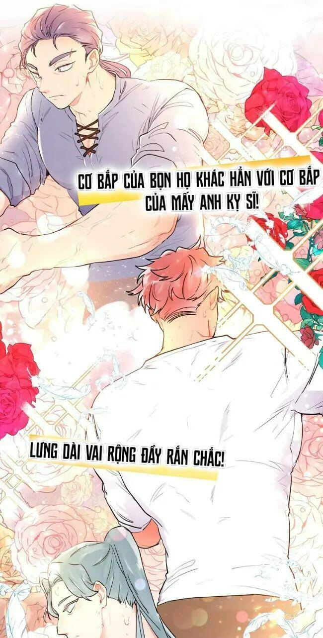 Ta Trở Thành Con Gái Nuôi Của Nam Chính - Chapter 29 - Page 47