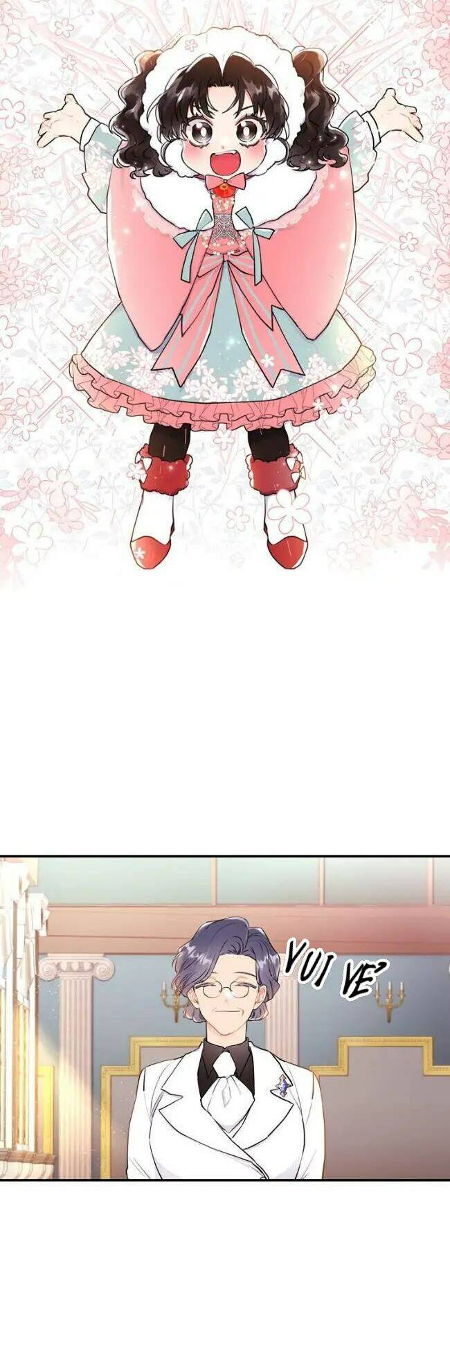 Ta Trở Thành Con Gái Nuôi Của Nam Chính - Chapter 29 - Page 4