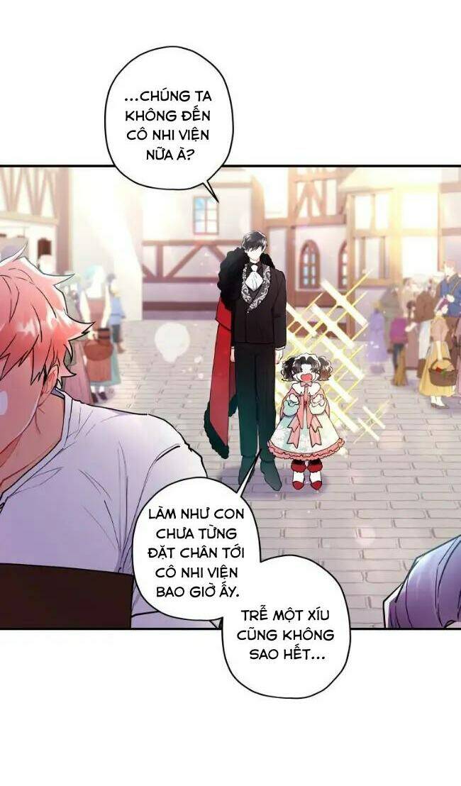 Ta Trở Thành Con Gái Nuôi Của Nam Chính - Chapter 29 - Page 50