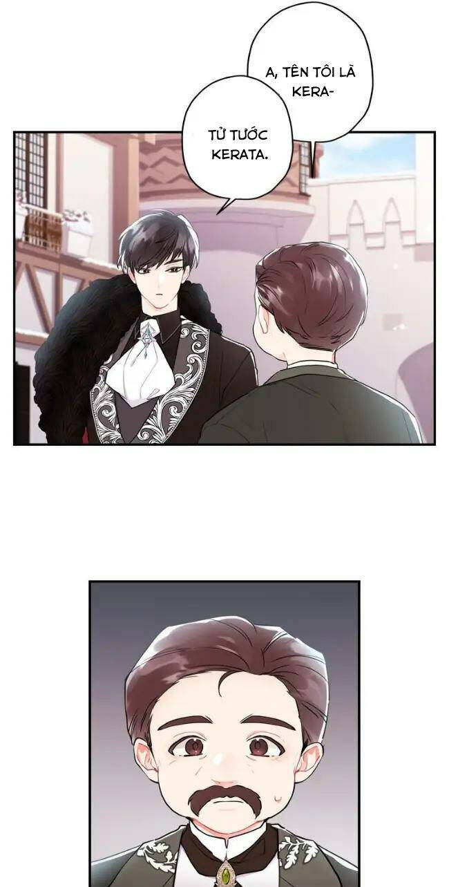 Ta Trở Thành Con Gái Nuôi Của Nam Chính - Chapter 29 - Page 53