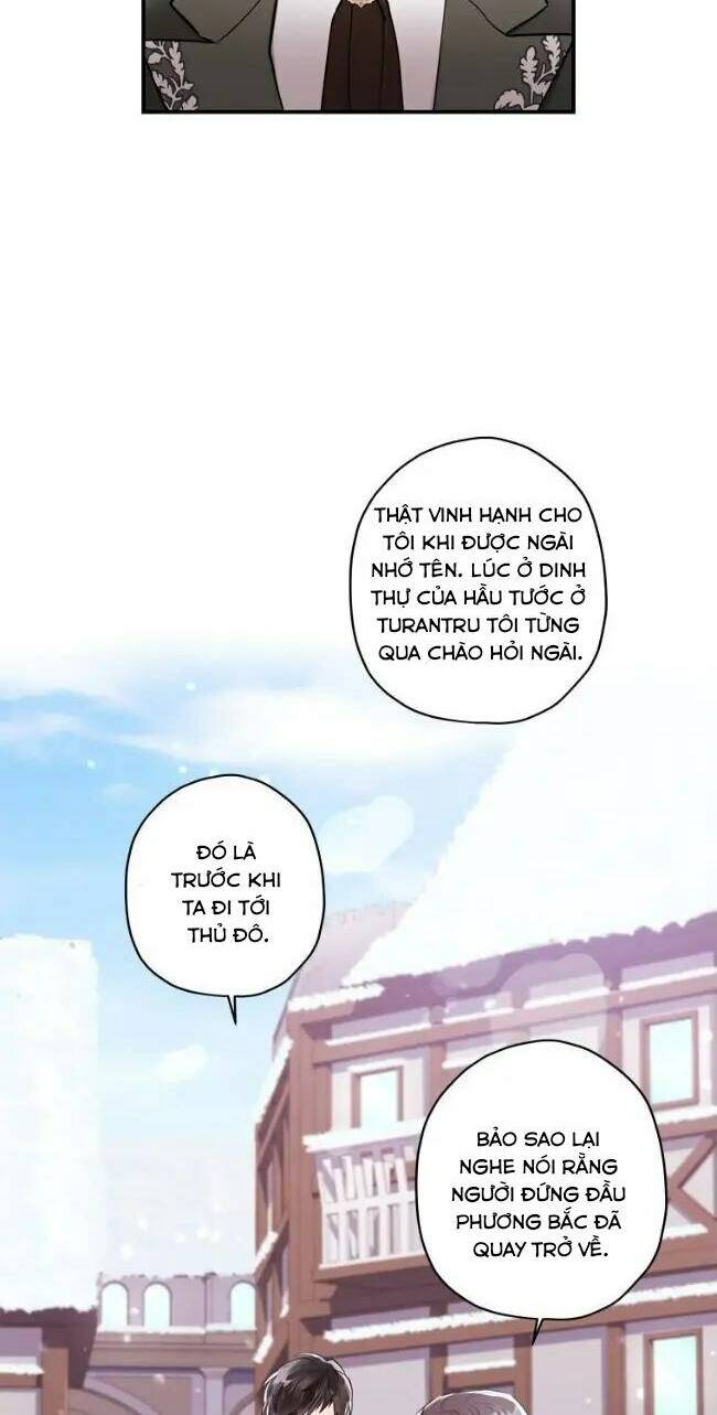 Ta Trở Thành Con Gái Nuôi Của Nam Chính - Chapter 29 - Page 54