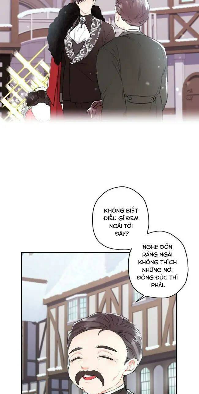 Ta Trở Thành Con Gái Nuôi Của Nam Chính - Chapter 29 - Page 55