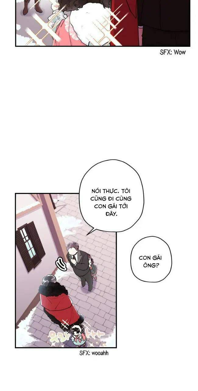 Ta Trở Thành Con Gái Nuôi Của Nam Chính - Chapter 29 - Page 57