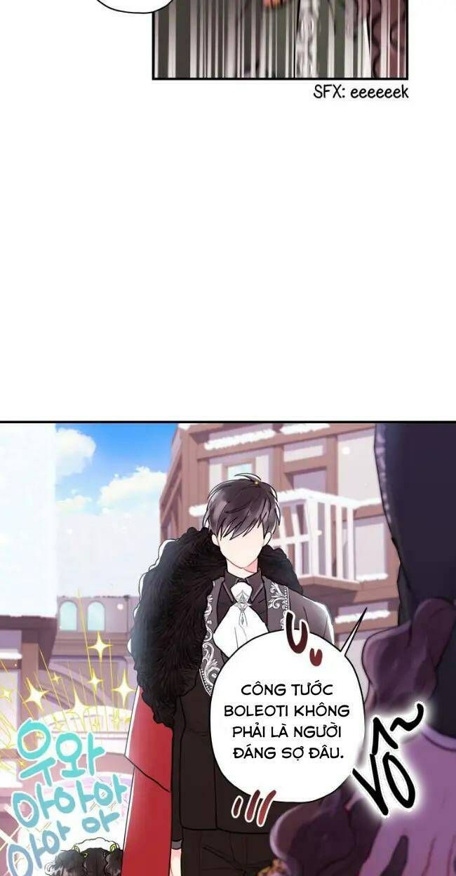 Ta Trở Thành Con Gái Nuôi Của Nam Chính - Chapter 29 - Page 61