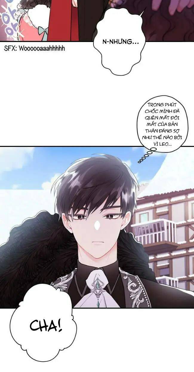 Ta Trở Thành Con Gái Nuôi Của Nam Chính - Chapter 29 - Page 62