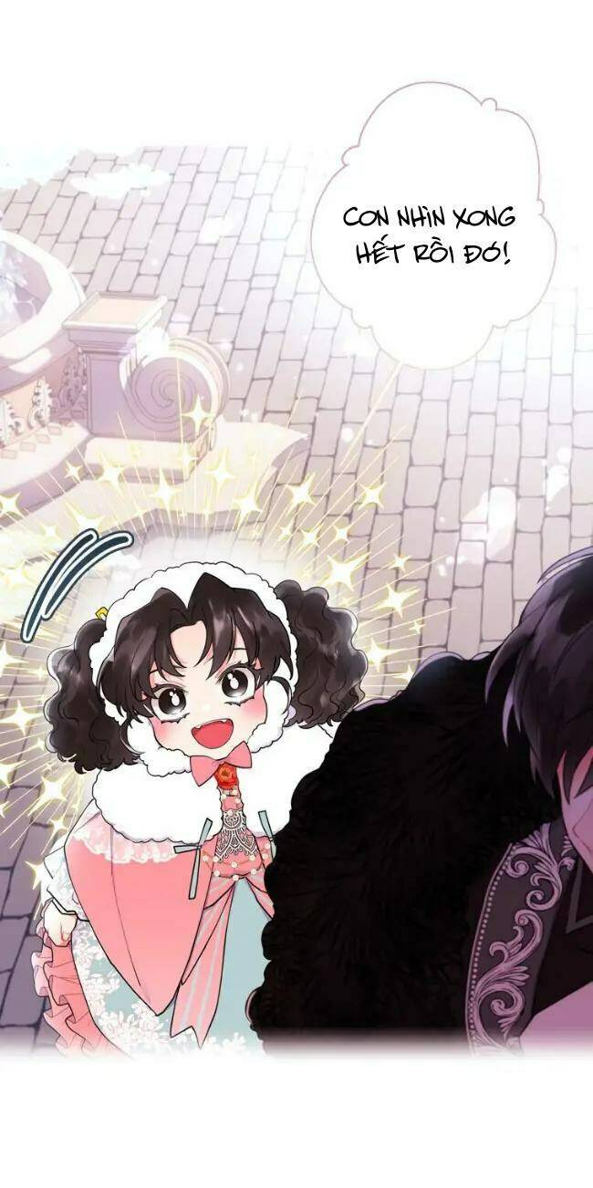 Ta Trở Thành Con Gái Nuôi Của Nam Chính - Chapter 29 - Page 63