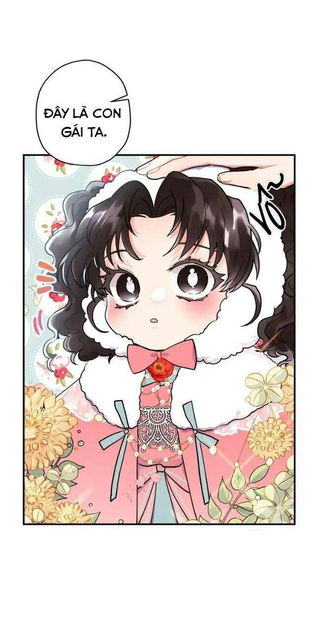 Ta Trở Thành Con Gái Nuôi Của Nam Chính - Chapter 29 - Page 64