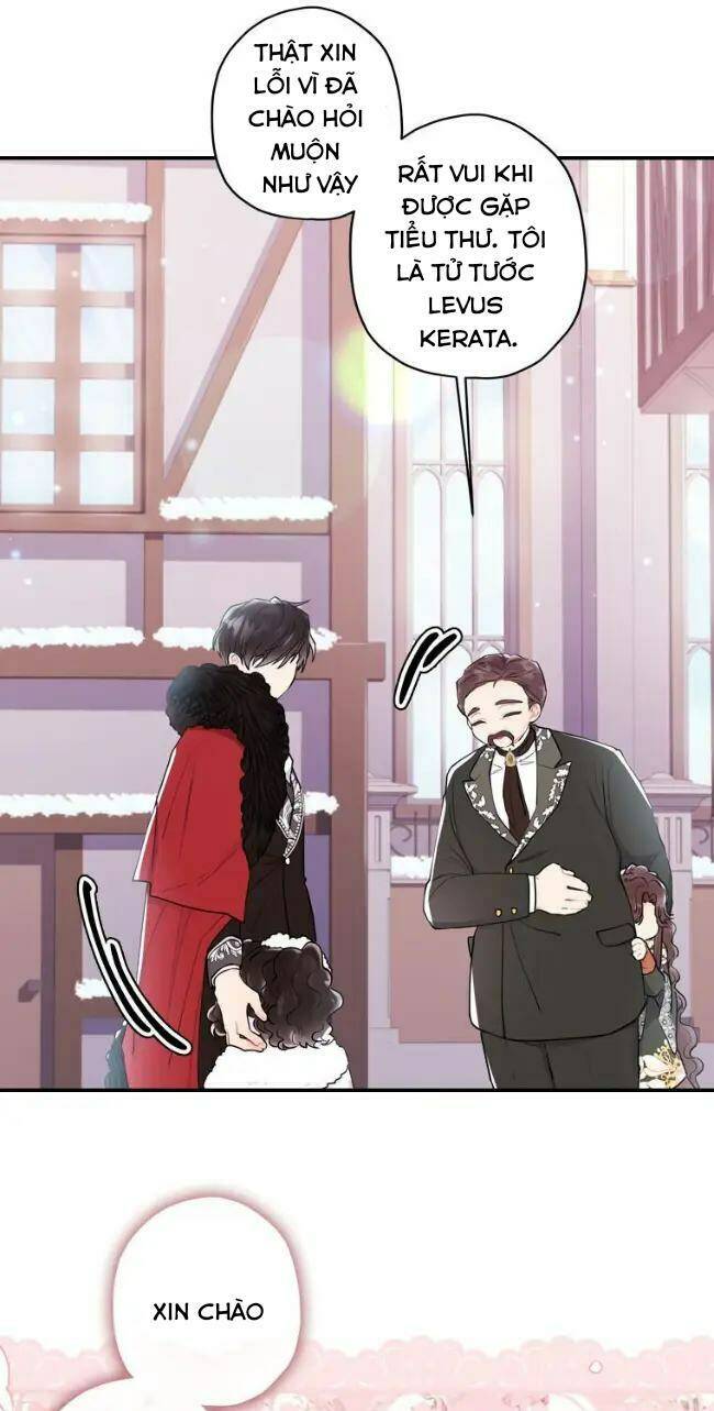 Ta Trở Thành Con Gái Nuôi Của Nam Chính - Chapter 29 - Page 65