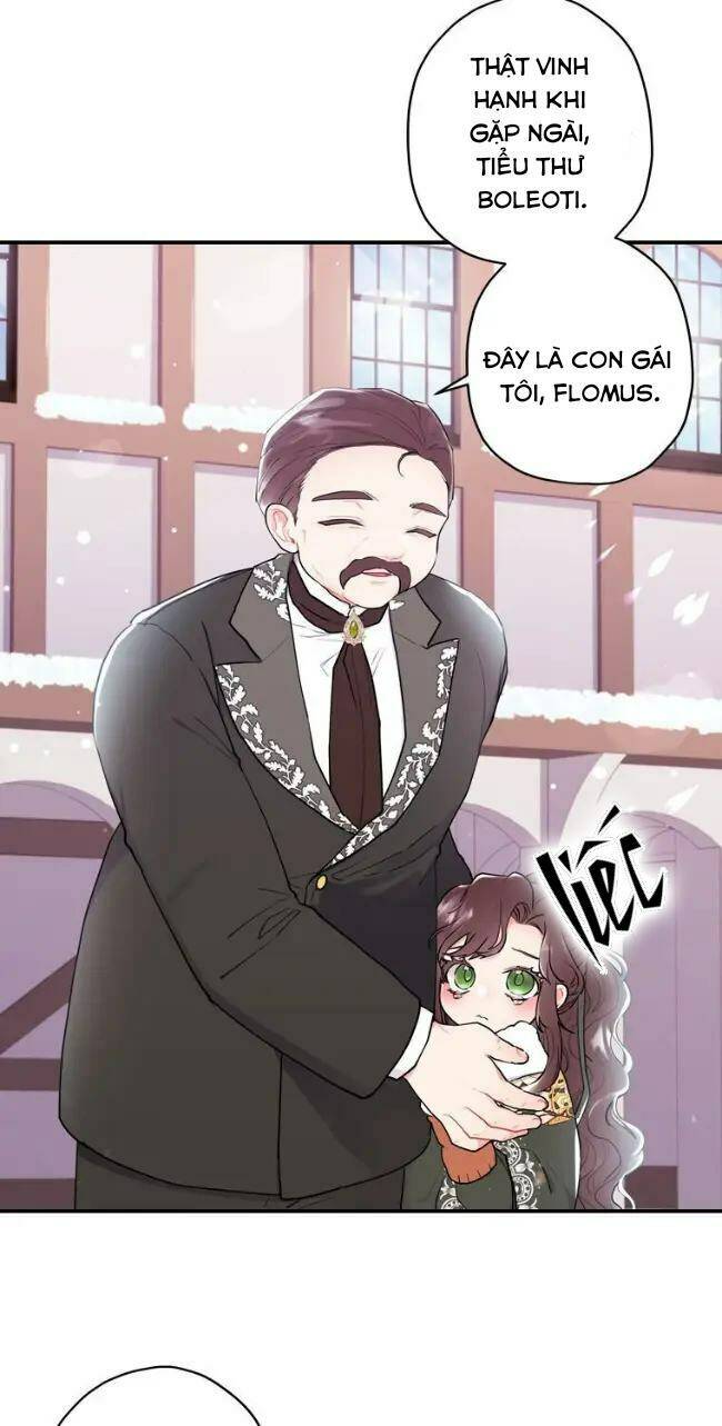 Ta Trở Thành Con Gái Nuôi Của Nam Chính - Chapter 29 - Page 67