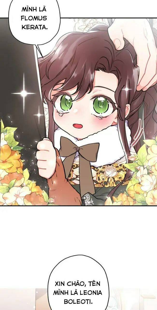 Ta Trở Thành Con Gái Nuôi Của Nam Chính - Chapter 29 - Page 68