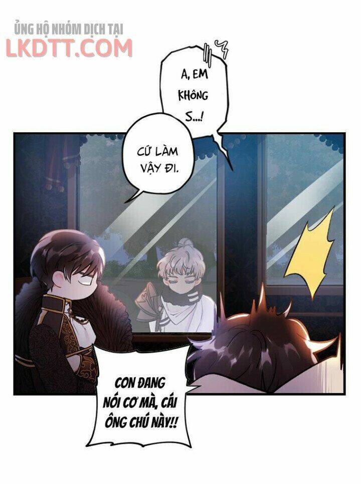 Ta Trở Thành Con Gái Nuôi Của Nam Chính - Chapter 3 - Page 11