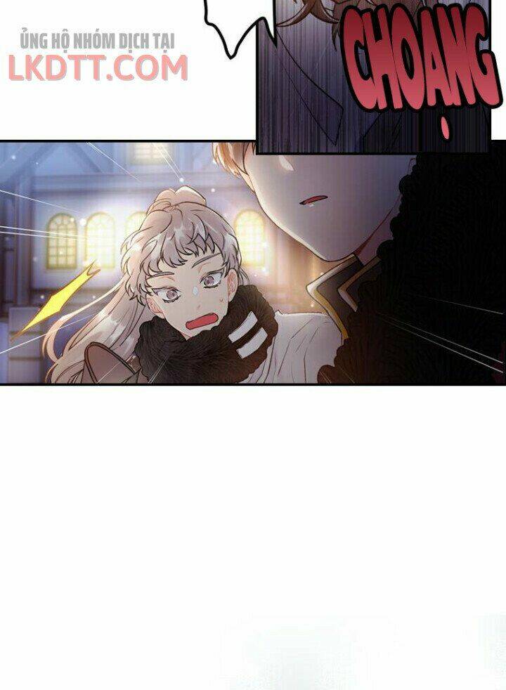 Ta Trở Thành Con Gái Nuôi Của Nam Chính - Chapter 3 - Page 21