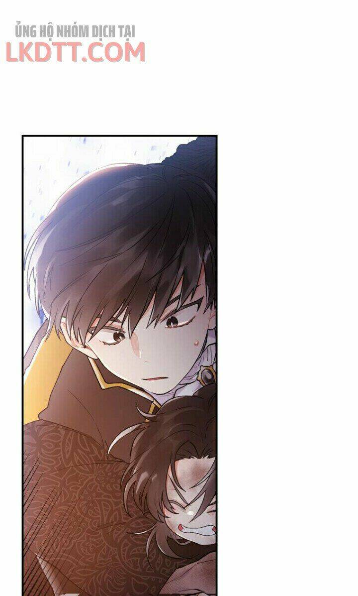 Ta Trở Thành Con Gái Nuôi Của Nam Chính - Chapter 3 - Page 24