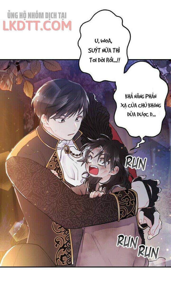 Ta Trở Thành Con Gái Nuôi Của Nam Chính - Chapter 3 - Page 26