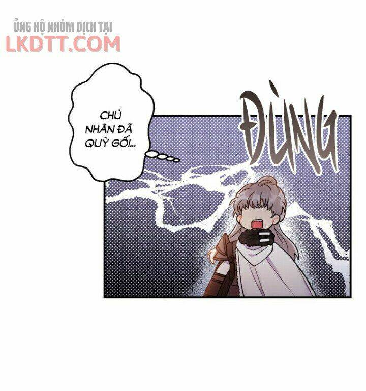 Ta Trở Thành Con Gái Nuôi Của Nam Chính - Chapter 3 - Page 27