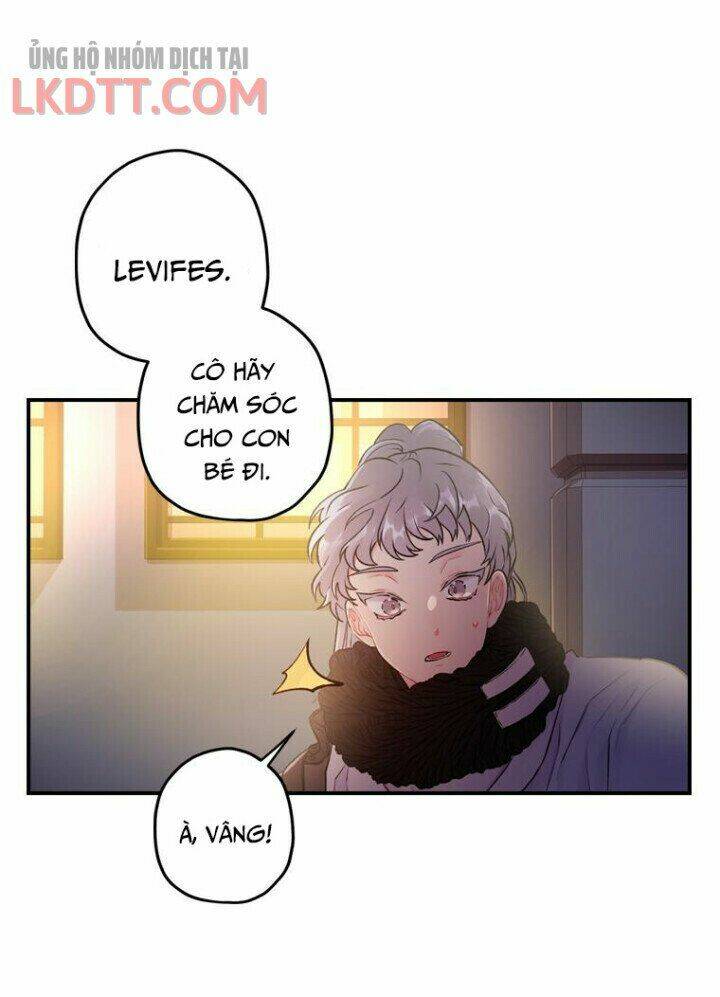 Ta Trở Thành Con Gái Nuôi Của Nam Chính - Chapter 3 - Page 28