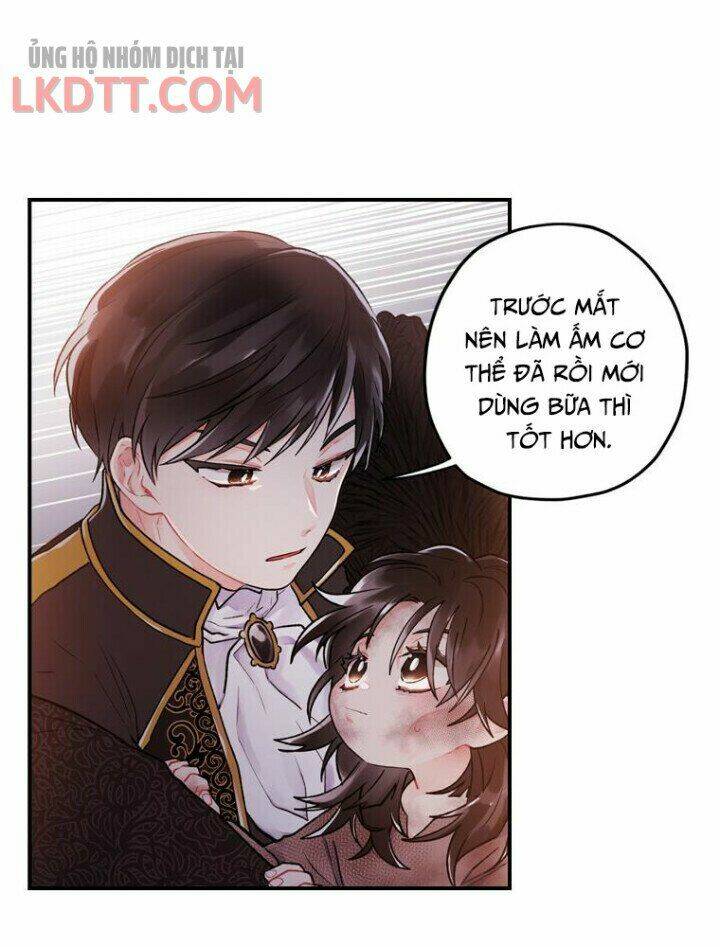 Ta Trở Thành Con Gái Nuôi Của Nam Chính - Chapter 3 - Page 29