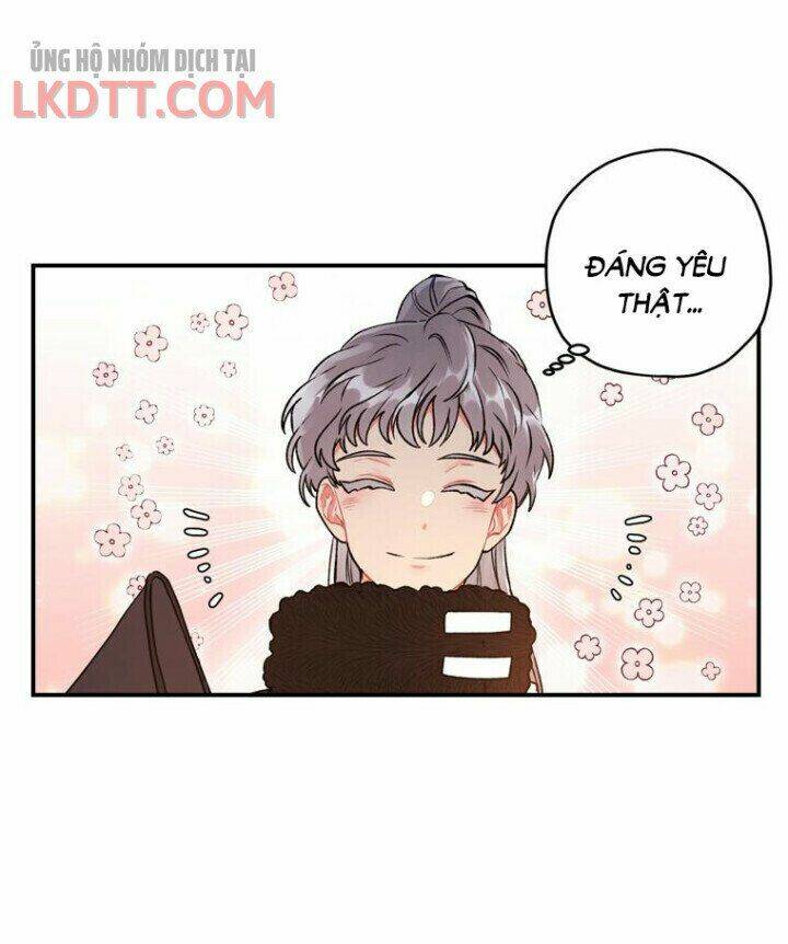 Ta Trở Thành Con Gái Nuôi Của Nam Chính - Chapter 3 - Page 34