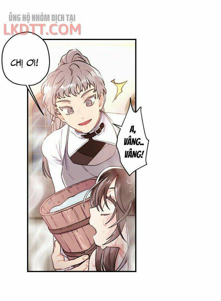 Ta Trở Thành Con Gái Nuôi Của Nam Chính - Chapter 3 - Page 37