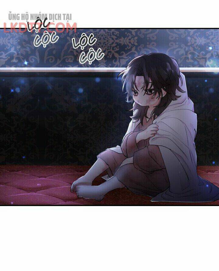 Ta Trở Thành Con Gái Nuôi Của Nam Chính - Chapter 3 - Page 3